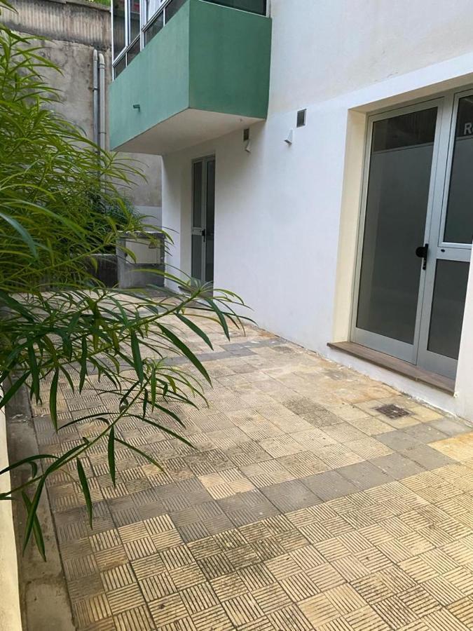 Ferienwohnung Detail Rose Puerto de la Cruz  Exterior foto