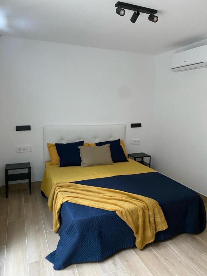 Ferienwohnung Detail Rose Puerto de la Cruz  Exterior foto